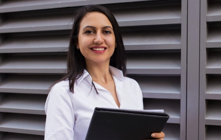 Licenciatura en Administración de Empresas
