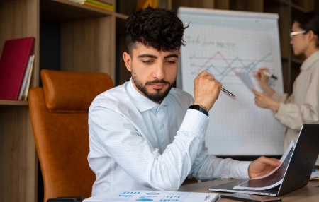 Licenciatura en Marketing