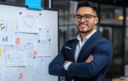 Máster en Big Data e Inteligencia en Negocios